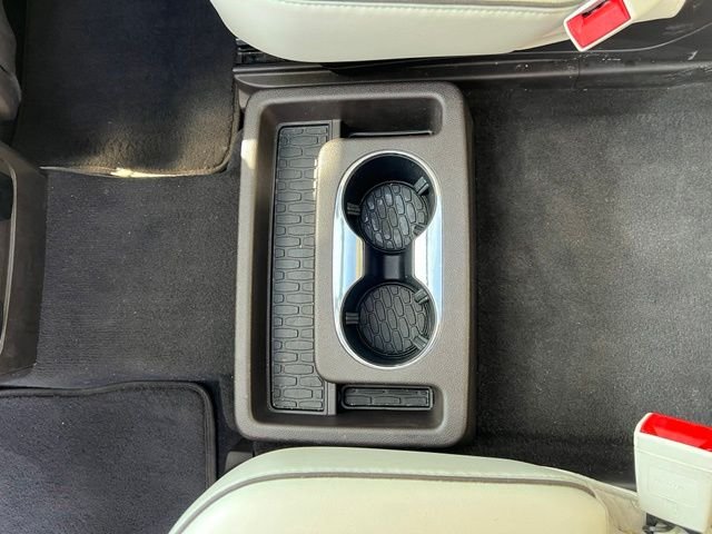 2020 Lincoln Aviator Black Label