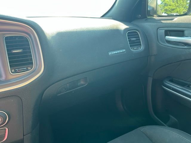 2019 Dodge Charger R/T