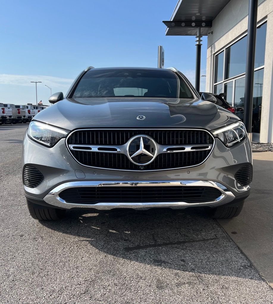 2023 Mercedes-Benz GLC GLC 300