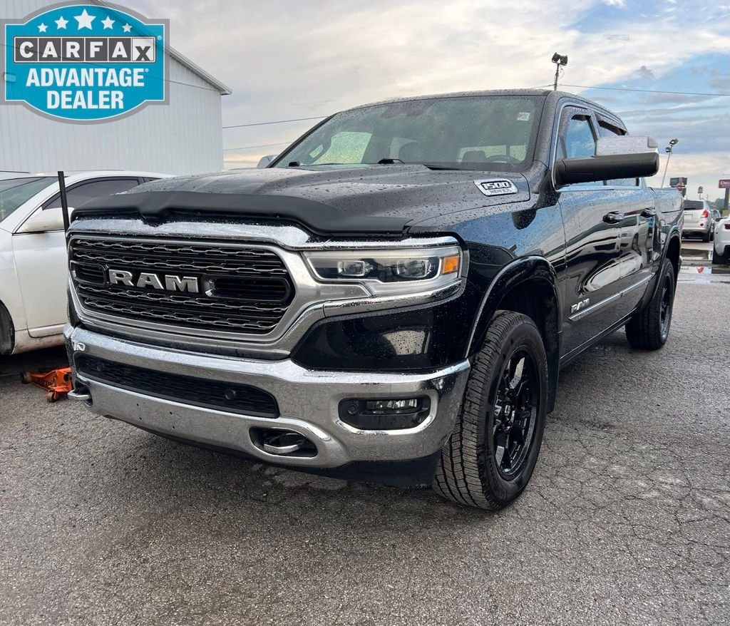 2019 Ram 1500 Limited
