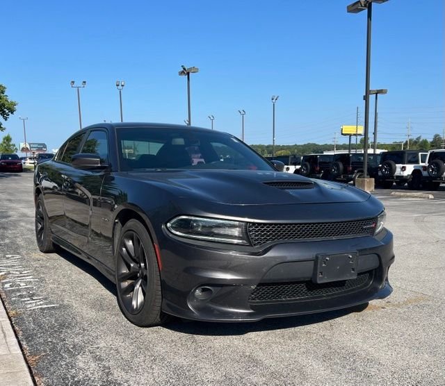 2019 Dodge Charger R/T