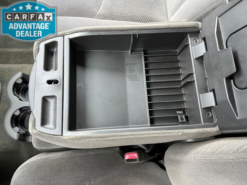 2006 Chevrolet Silverado 1500 LS