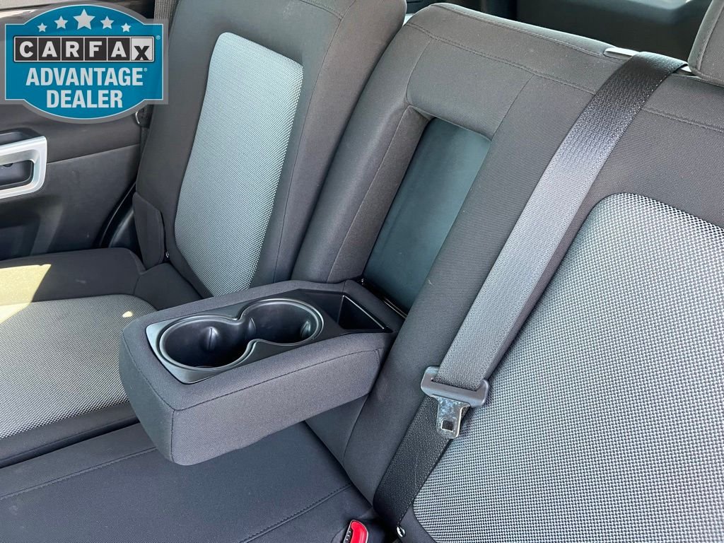 2013 Chevrolet Captiva Sport LT