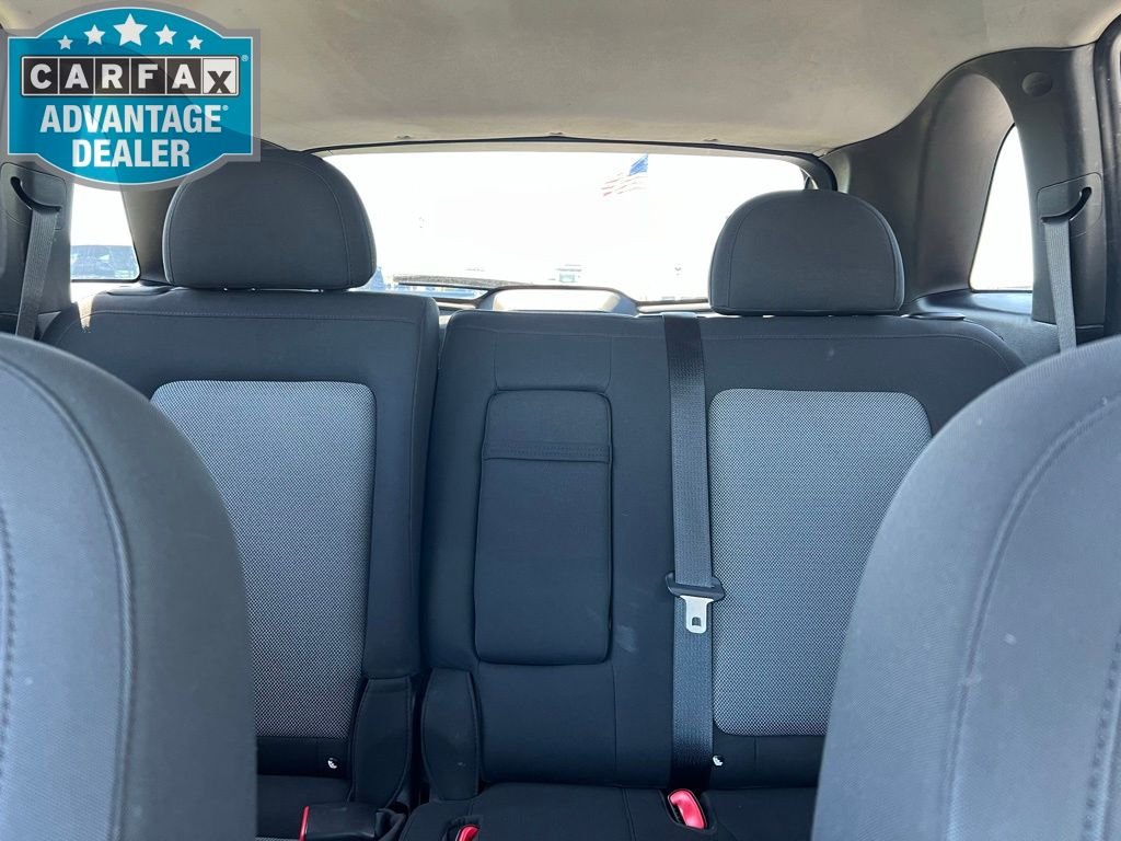 2013 Chevrolet Captiva Sport LT