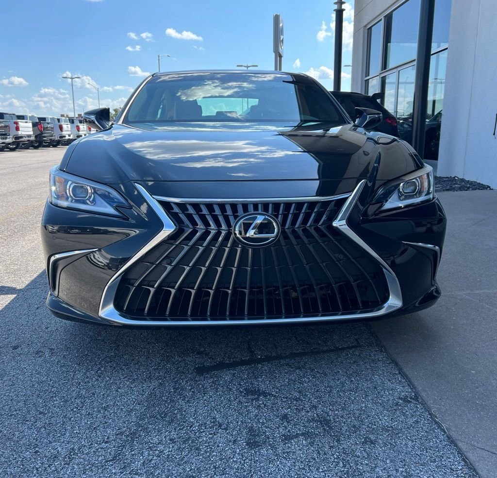 2024 Lexus ES 350
