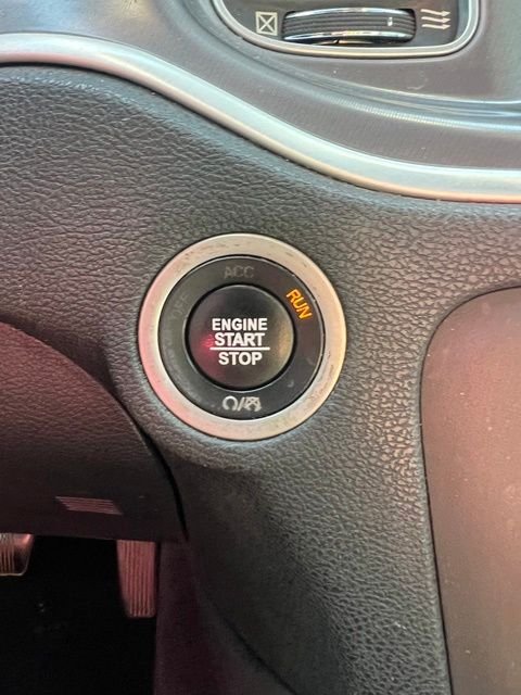 2019 Dodge Charger R/T