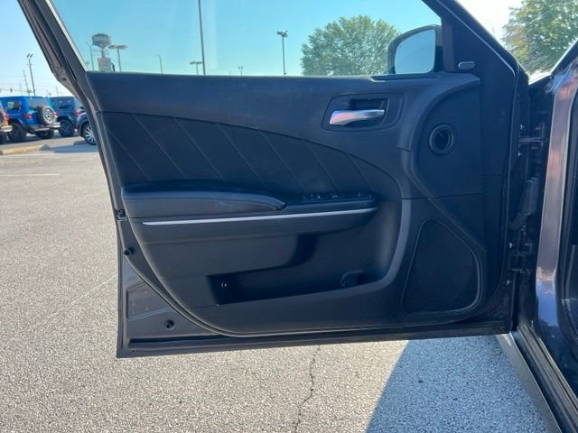 2019 Dodge Charger R/T