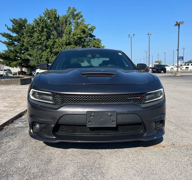 2019 Dodge Charger R/T