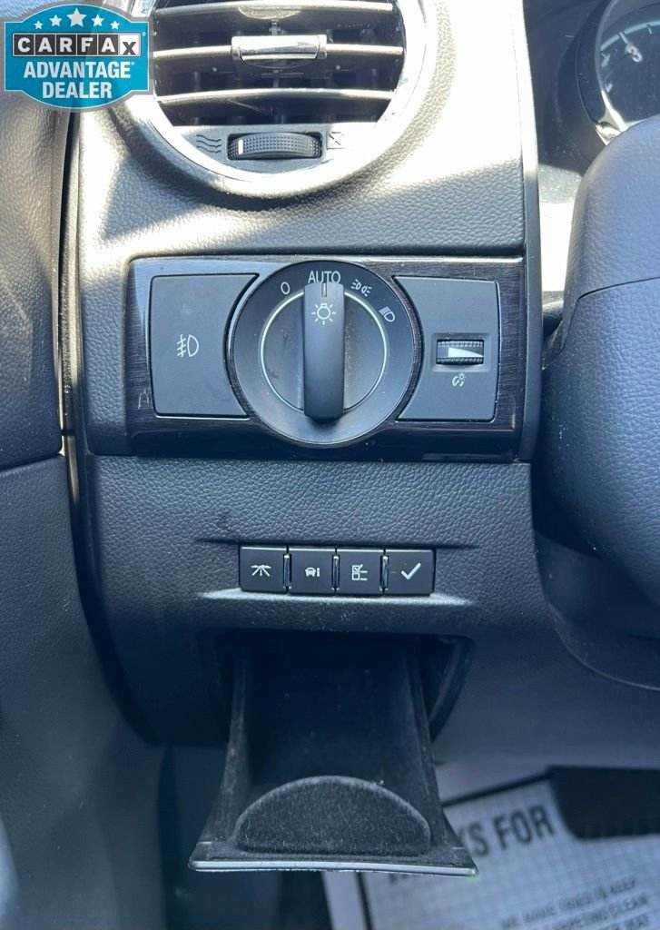 2013 Chevrolet Captiva Sport LT