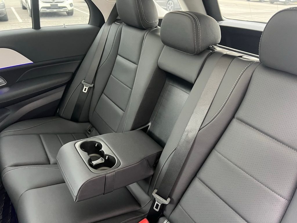 2026 Mercedes-Benz GLE GLE 350