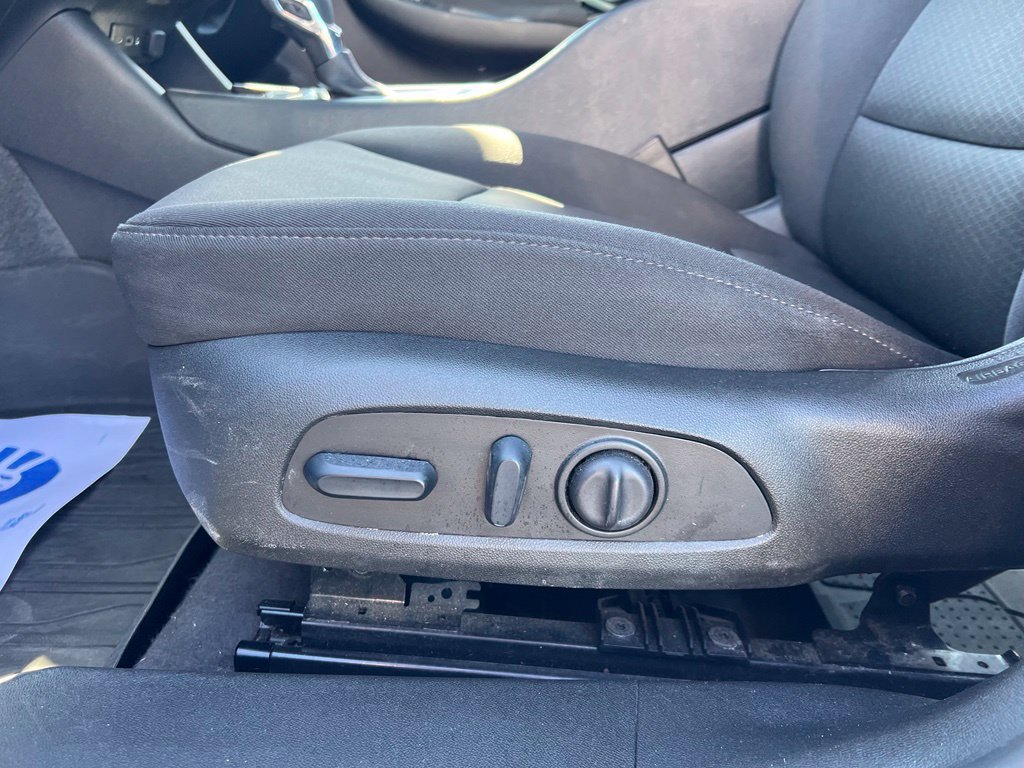 2024 Chevrolet Malibu RS