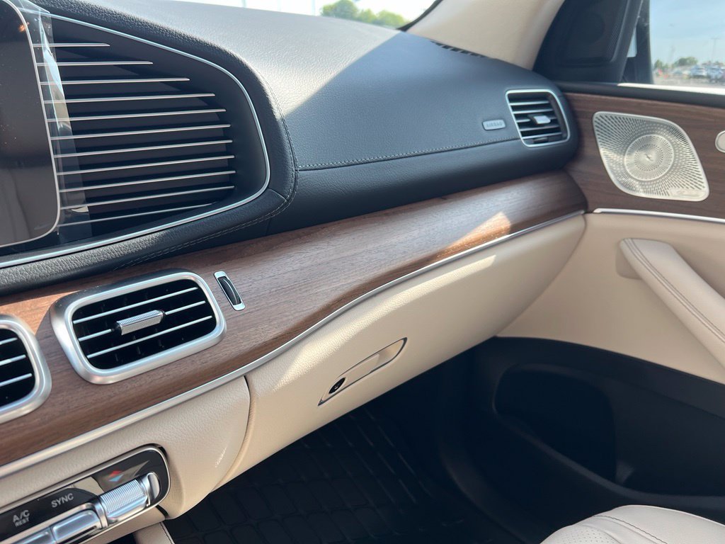 2026 Mercedes-Benz GLS GLS 450