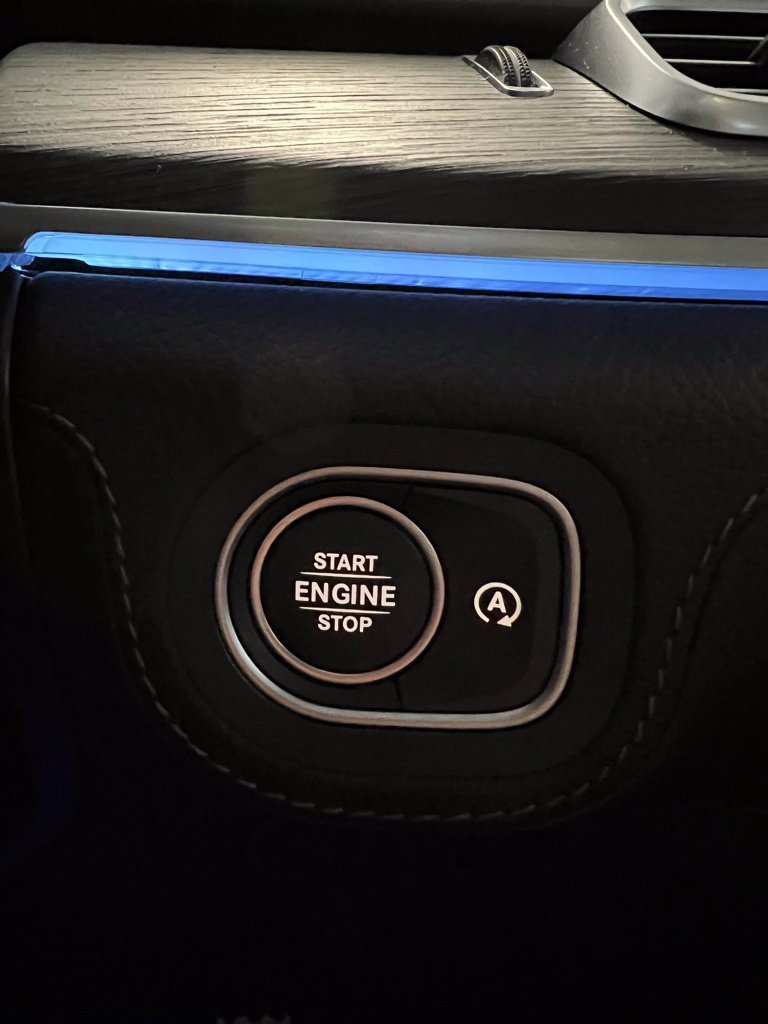 2025 Mercedes-Benz GLS GLS 580