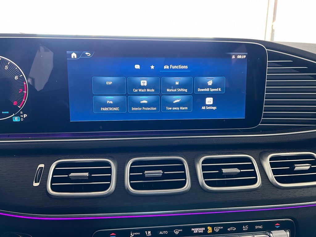 2026 Mercedes-Benz GLE GLE 350