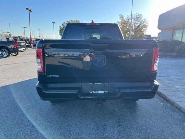 2024 Ram 1500 Tradesman