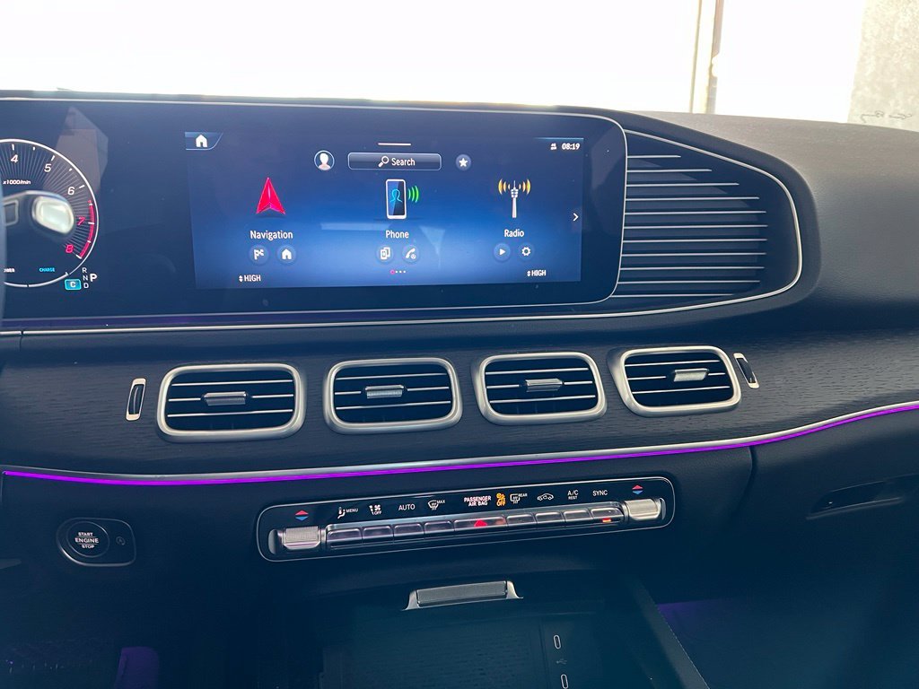 2026 Mercedes-Benz GLE GLE 350