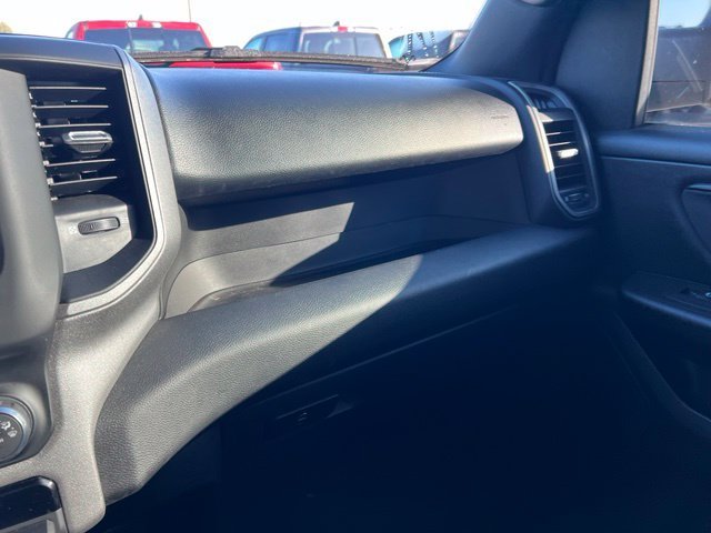 2024 Ram 1500 Tradesman