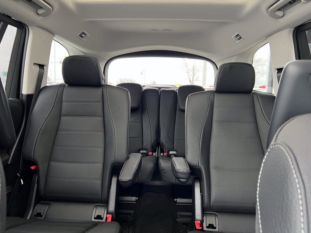 2026 Mercedes-Benz GLS GLS 450