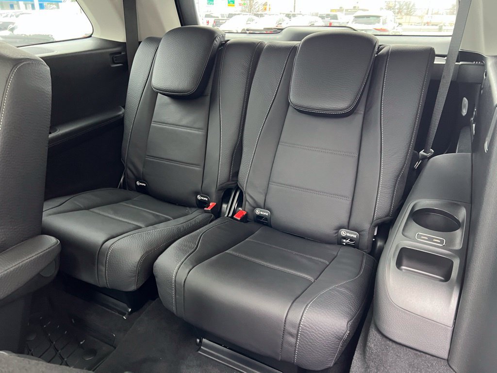 2026 Mercedes-Benz GLS GLS 450