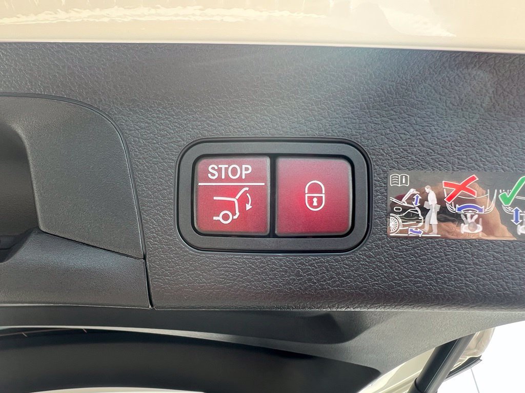2026 Mercedes-Benz GLS GLS 450