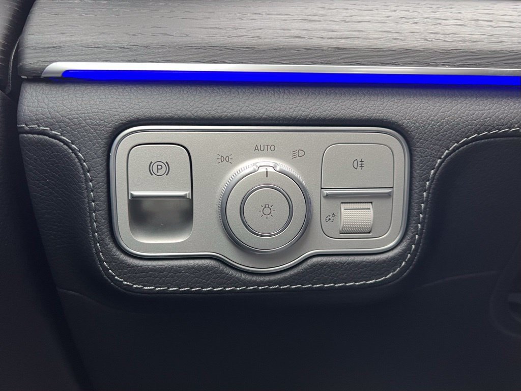 2026 Mercedes-Benz GLS GLS 450