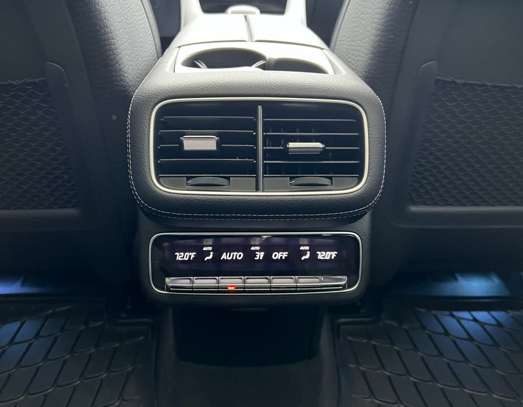 2026 Mercedes-Benz GLS GLS 450