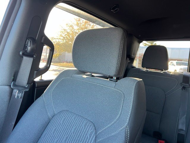 2024 Ram 1500 Tradesman